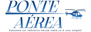 Logo Ponte Aérea
